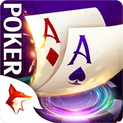 Poker  ZingPlay Texas Hold'em APK download
