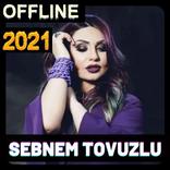 ”Sebnem tovuzlu mahnilari 2023