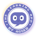 The Learning App | By ASSEB