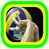 zuverlässige Weise, ein Volleyball-Werfer zu sein