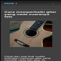 die Gitarre reparieren Screenshot 2