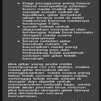 die Gitarre reparieren Screenshot 3