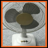 fixing the fan 圖標