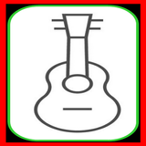 Icona impara l'ukulele