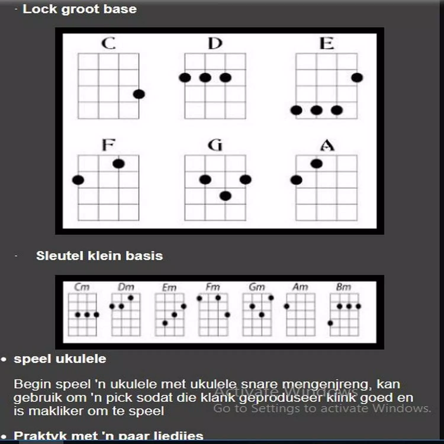 learn ukulele APK for Android Download