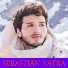 Sebastián Yatra Runaway - icône