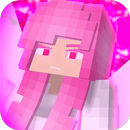 Barbie Pink Mod for MCPE APK