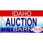 Idaho Auction Barn Online icon