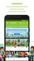 Sebangsa পোস্টার