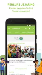 Sebangsa - Komunitas APK 下載