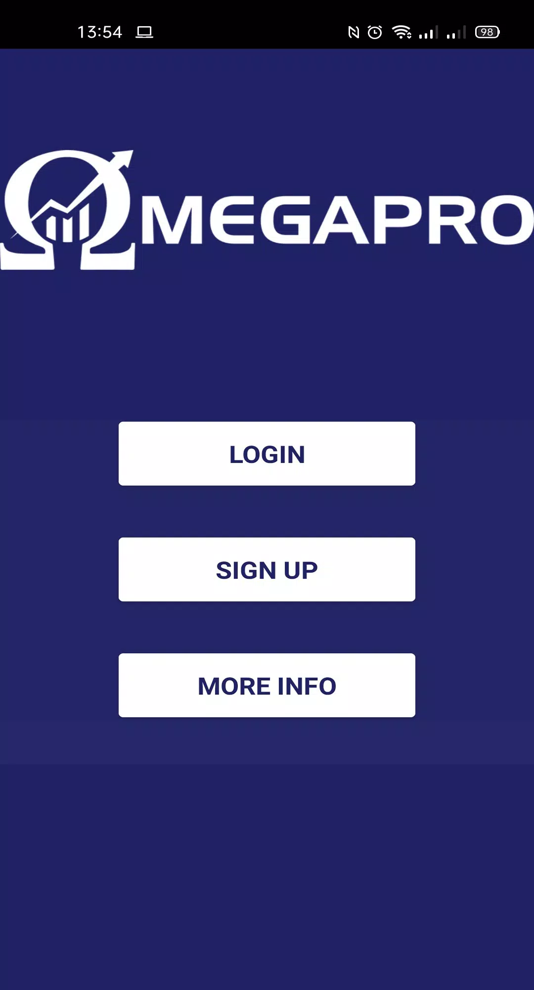 OmegaPro APK for Android Download