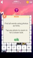 1000 puzzles ภาพหน้าจอ 1