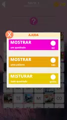 Baixar 500 palavras. Partido APK