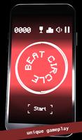 Beat Circle Affiche