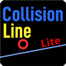 Collision Line Lite APK