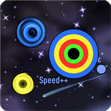 Collision Line أيقونة