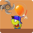 Froggy's Balloon icon