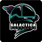 Galactica Bustours icône