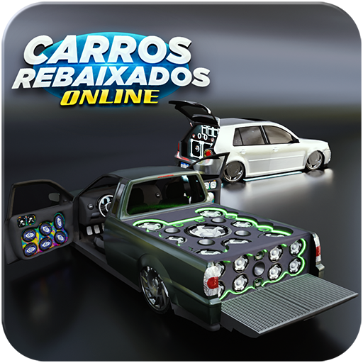 Stream Join the Mega Driving and Racing Events with Rebaixados Elite Brasil  Mod APK by TerphyMconsko