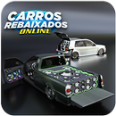 Carros Rebaixados Online APK