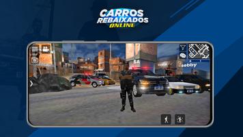 Carros Rebaixados Online 截图 3