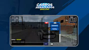 Carros Rebaixados Online MOD APK 3.6.51 Download (Unlocked) for
