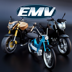 Elite MotoVlog icono