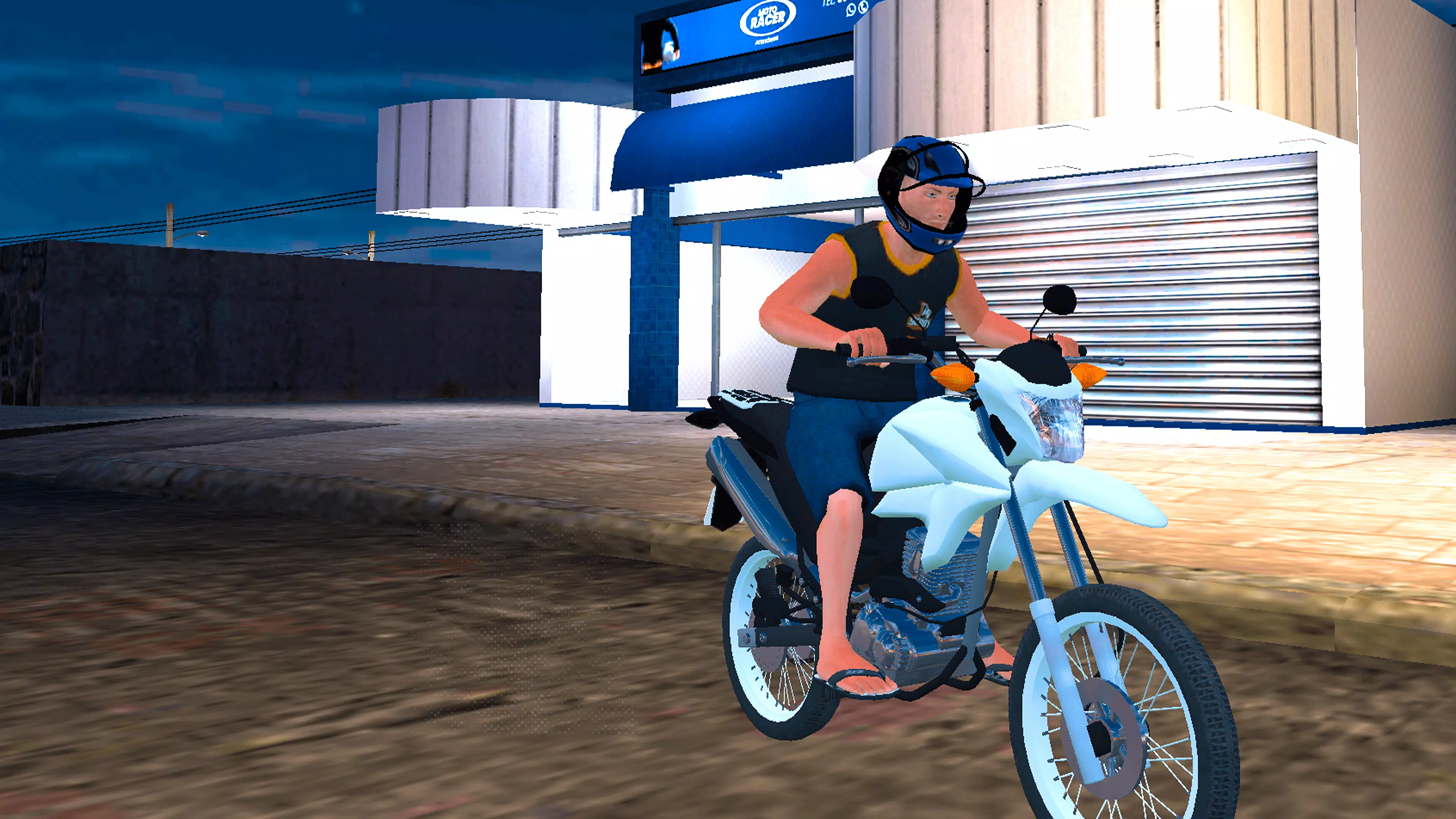 GTA Motovlog Apk Download para Android [GTA Mobile New]