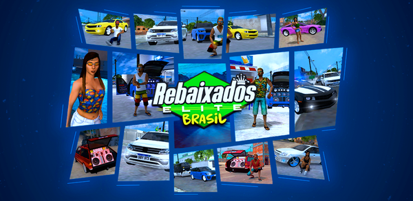 Como baixar Rebaixados Elite Brasil apk versão mais recente 3.9.50 para Android 2025 image
