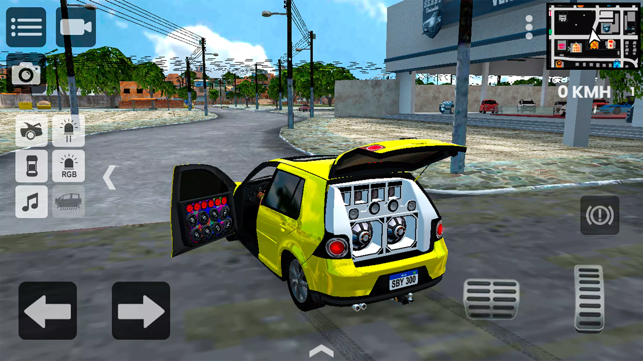 Carros Rebaixados Est Brasil APK for Android Download