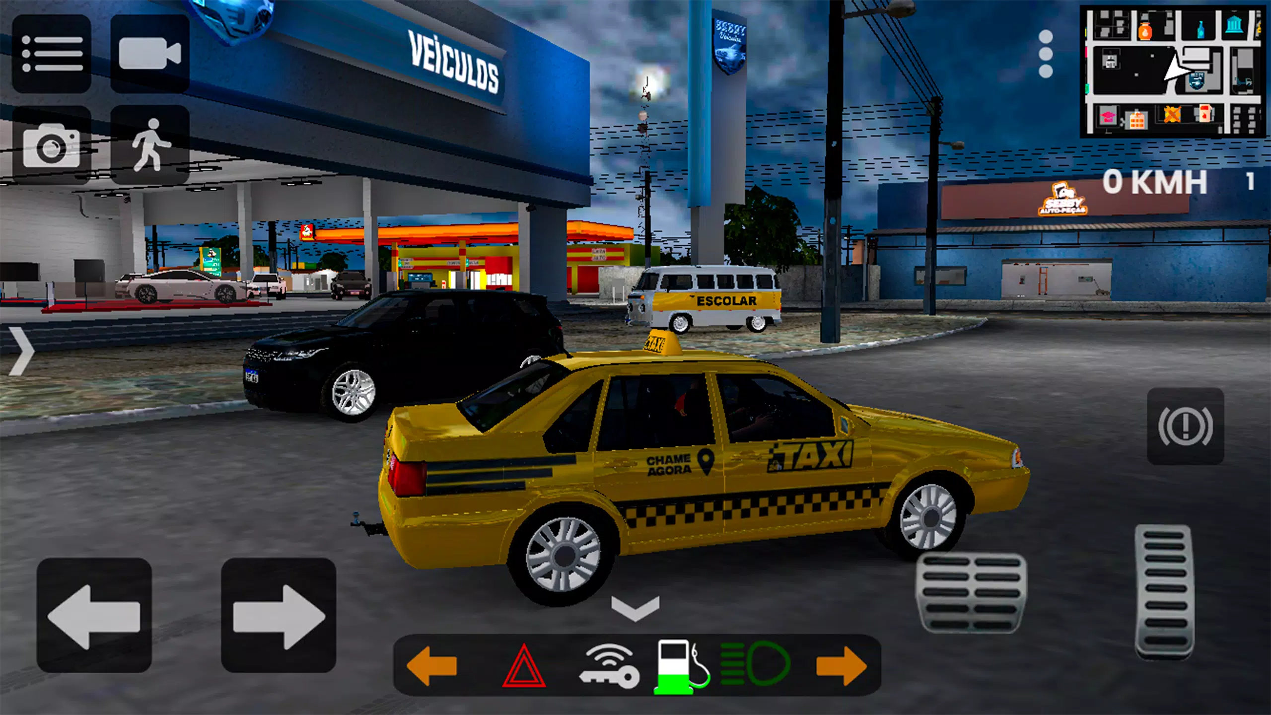 Rebaixados Elite Brasil Apk Mod v3.9.6.9 Dinheiro Infinito - W Top Games