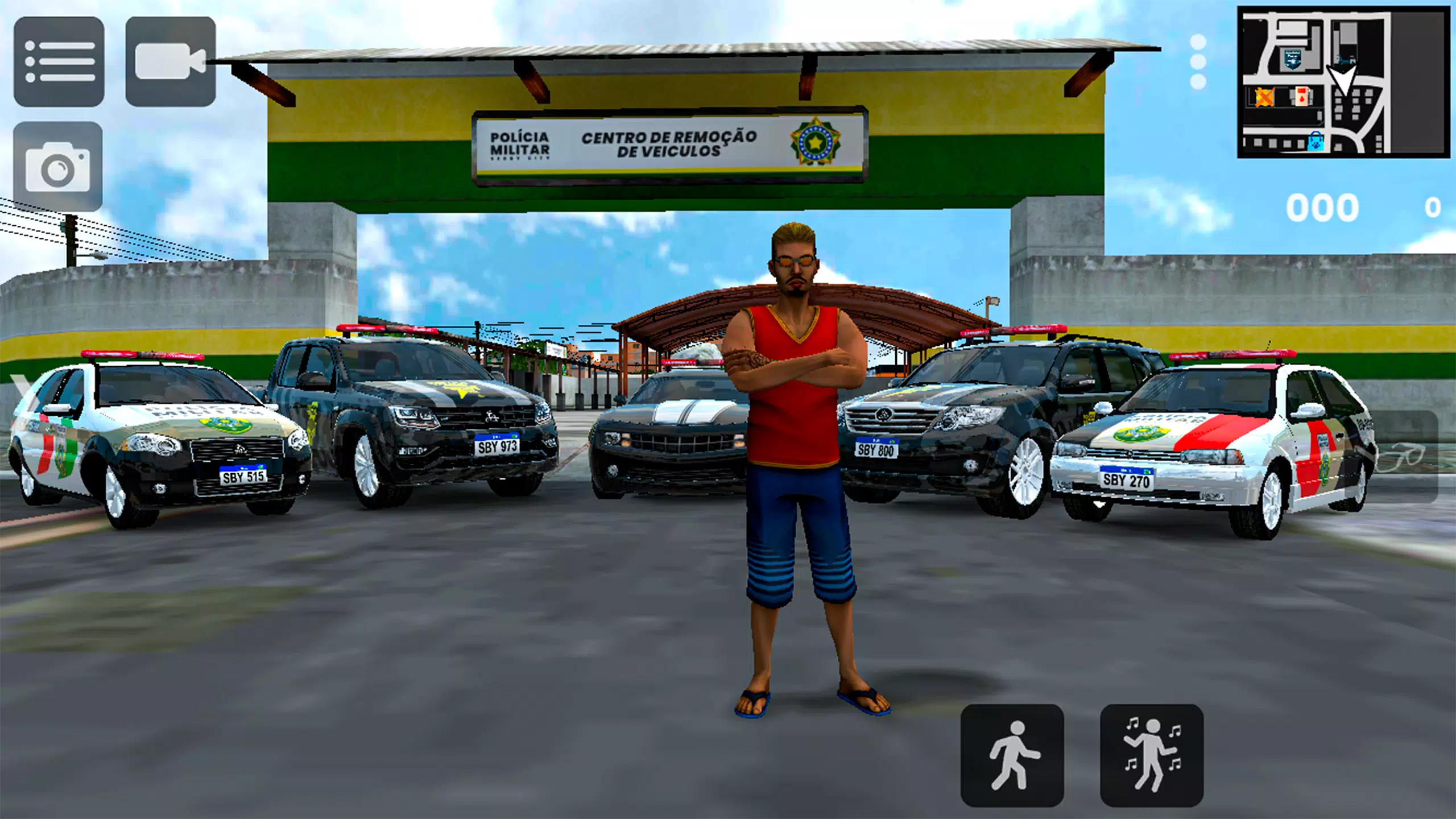 Rebaixados Elite Brasil APK MOD 3.9.16 (Dinheiro Infinito