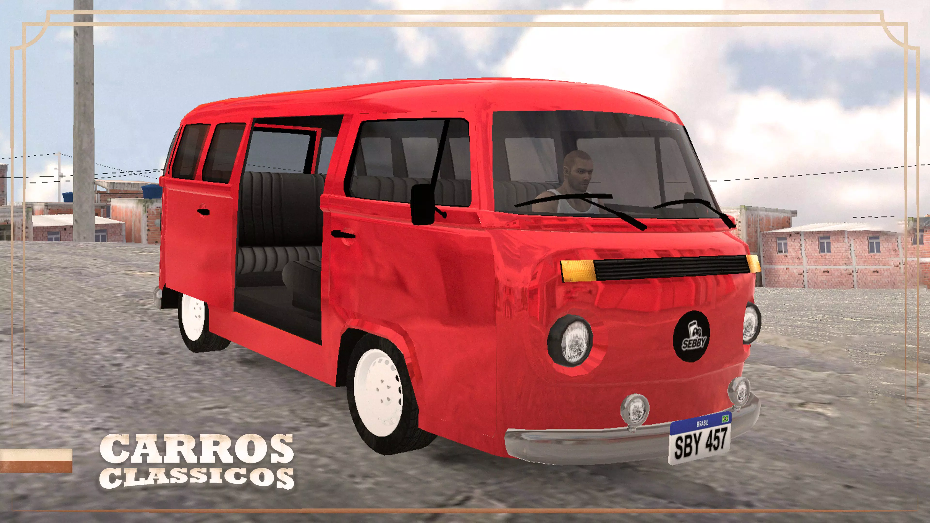 COMO BAIXAR E INSTALAR JOGO CARRO REBAIXADO BRASIL LANCAMENTO + DOWNLOAD, 