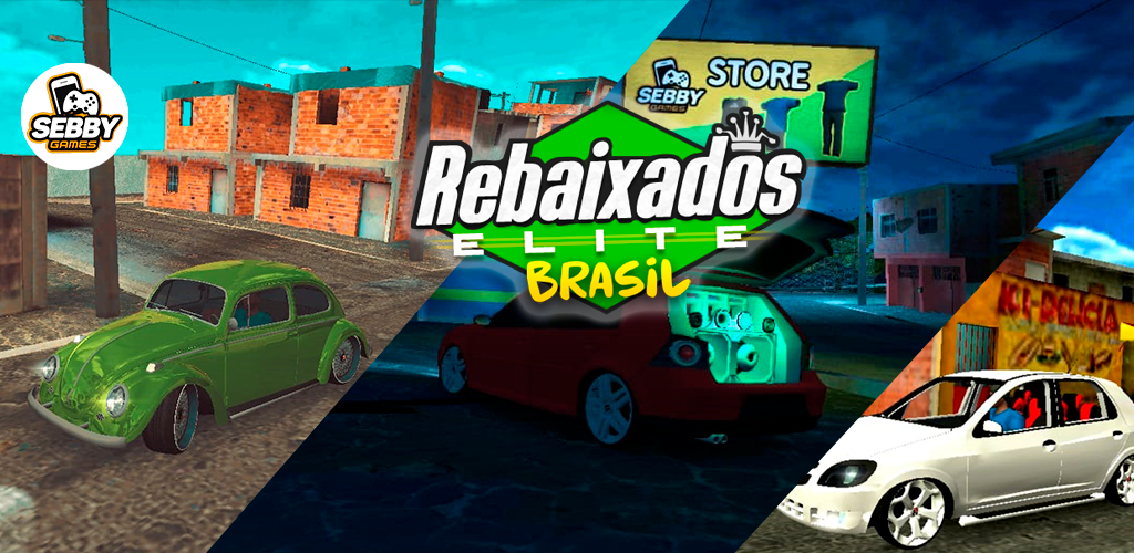 How to Download Rebaixados Elite Brasil Lite for Android