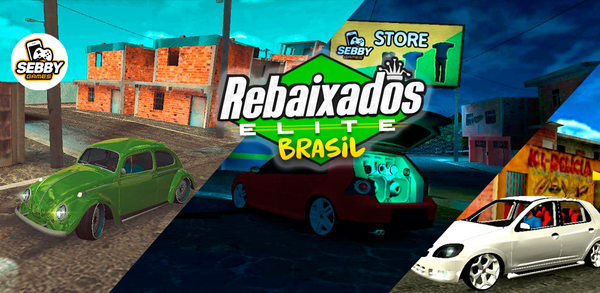 NEWS - Rebaixados Elite Brasil for Android - Download