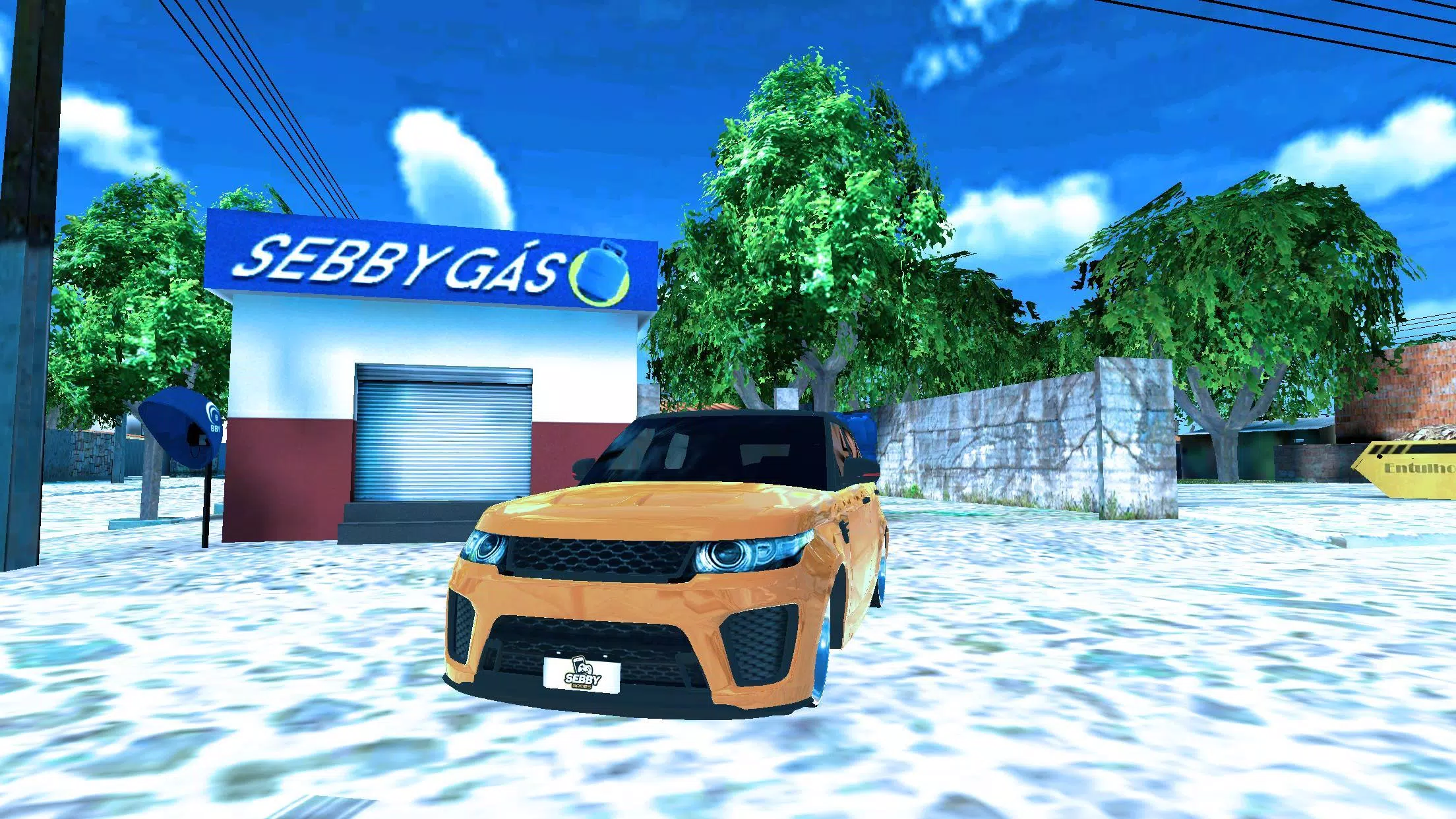 Carros Rebaixados Brasil Lite APK 1.0 - Download APK latest version