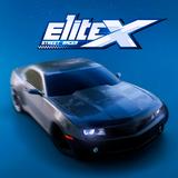 Elite X - Street Racer-icoon