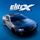 Elite X - Street Racer ไอคอน