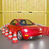 RTS Car Parking आइकन