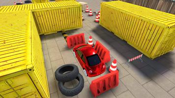 RTS Car Parking 포스터