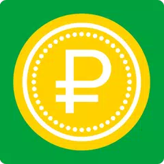 Подработка курьером в Москве APK download