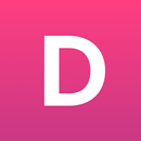 Курьерская служба Dostavista icon Курьерская служба Dostavista icon