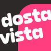 Dostavista — сервис доставки 圖標 Dostavista — сервис доставки 圖標