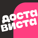 Достависта — сервис доставки APK
