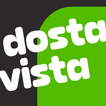 Dostavista — работа курьером