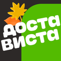 Dostavista — работа курьером