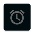 Alarm Display Widget आइकन