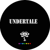 Android 用の Sans Frisk Asriel Wallpaper Undertale Hd Back Apk をダウンロード