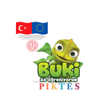 Buki ile Öğreniyorum biểu tượng