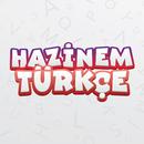 Hazinem Türkçe APK